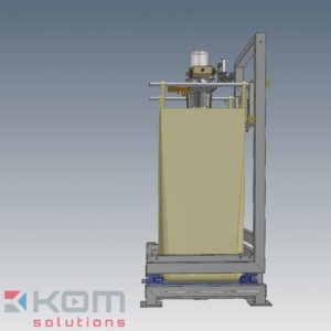 Big-bag vulinstallatie-KOMsolutions-Bolsward-2