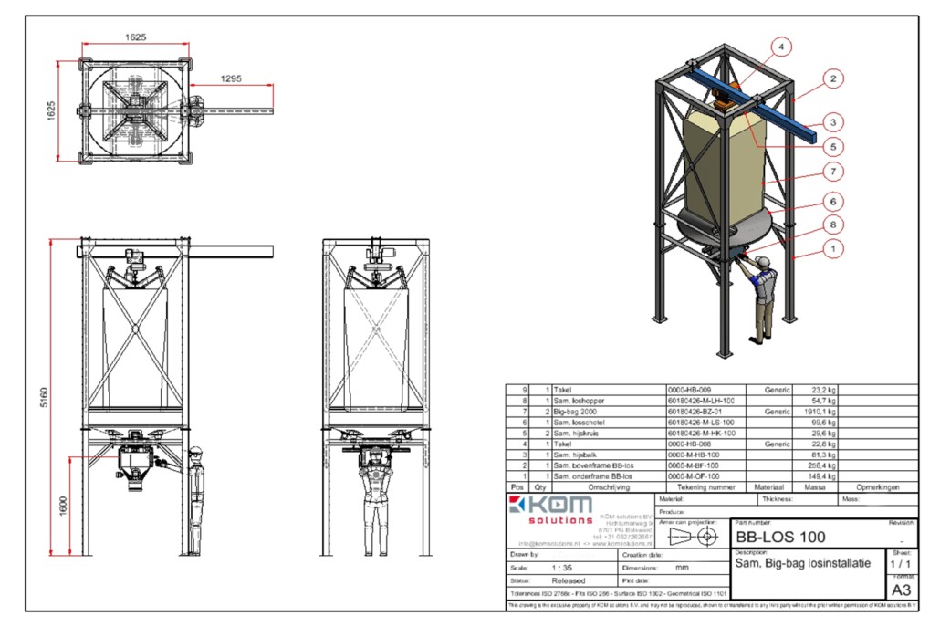 big-bag-losinstallatie-KOMsolutions-Bolsward-1