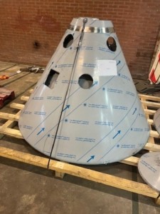 Concentrische conus